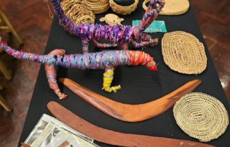 Event - Bush Animals